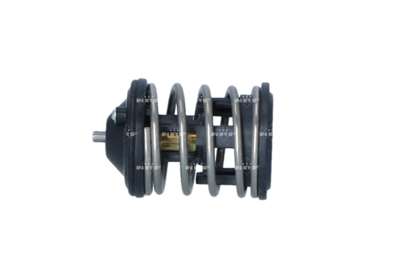 NRF Thermostat, Kühlmittel