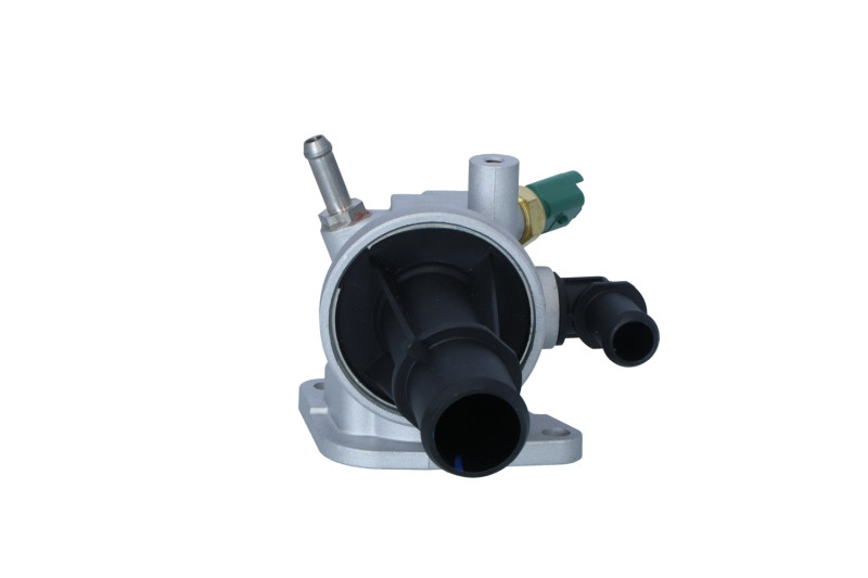 NRF Thermostat, Kühlmittel