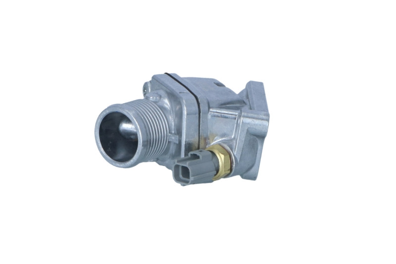 NRF Thermostat, Kühlmittel