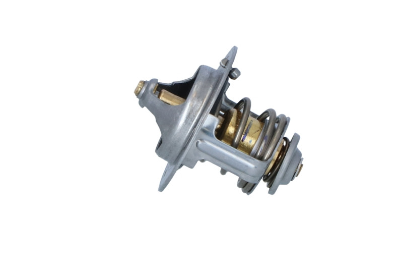 NRF Thermostat, Kühlmittel