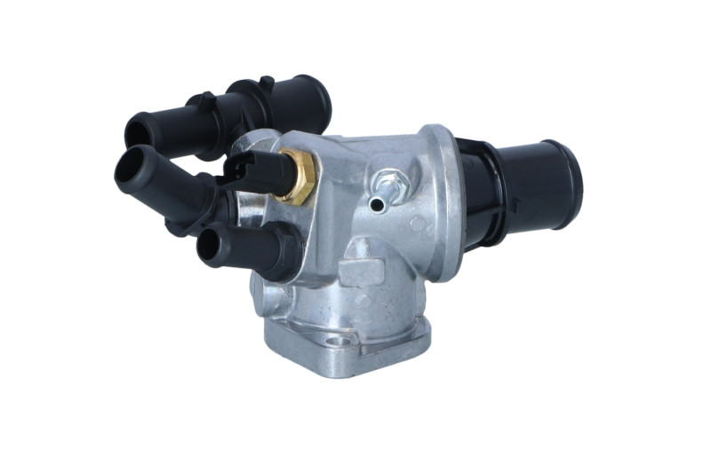 NRF Thermostat, Kühlmittel