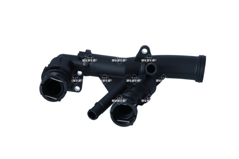 NRF Thermostat, Kühlmittel