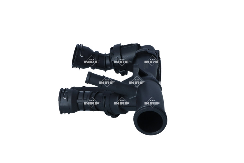 NRF Thermostat, Kühlmittel