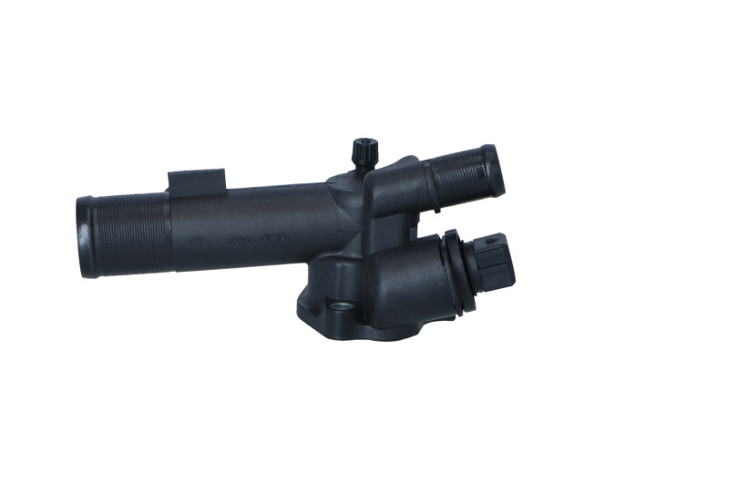 NRF Thermostat, Kühlmittel