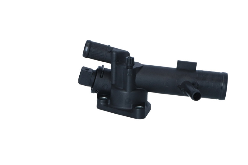 NRF Thermostat, Kühlmittel