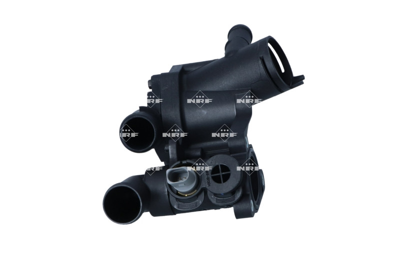 NRF Thermostat, Kühlmittel