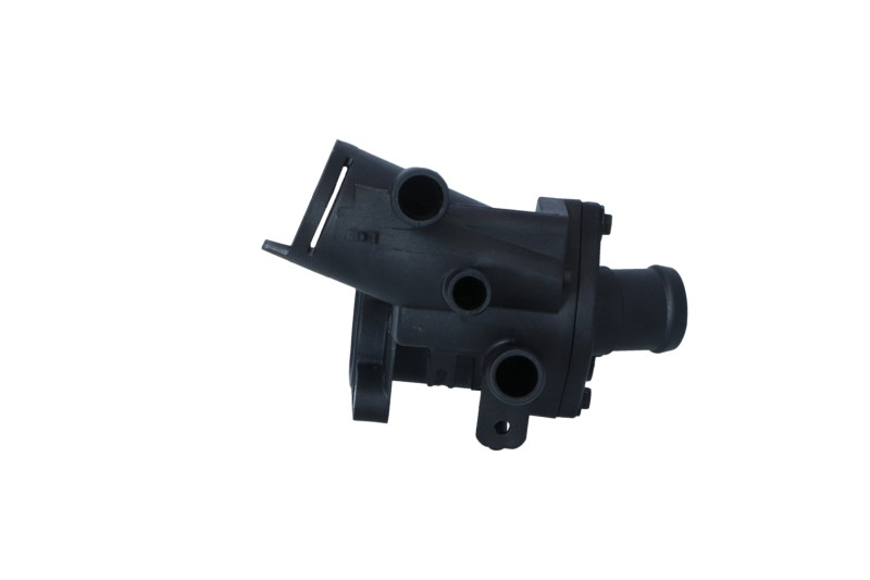 NRF Thermostat, Kühlmittel