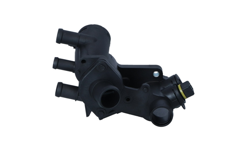 NRF Thermostat, Kühlmittel