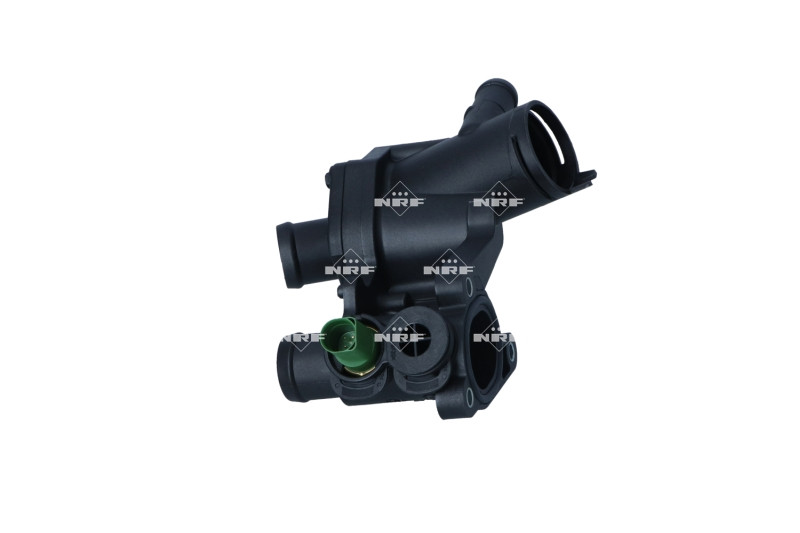 NRF Thermostat, Kühlmittel