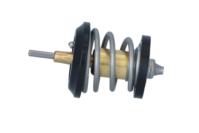 NRF Thermostat, Kühlmittel