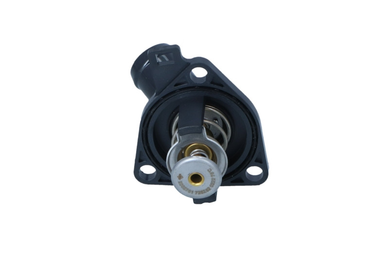 NRF Thermostat, Kühlmittel