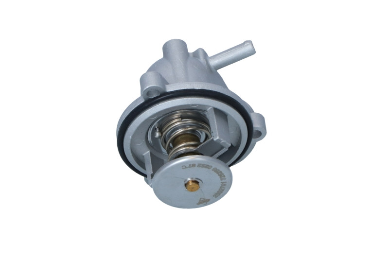 NRF Thermostat, Kühlmittel