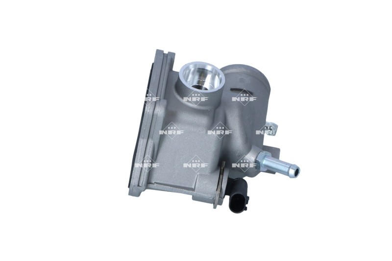 NRF Thermostat, Kühlmittel