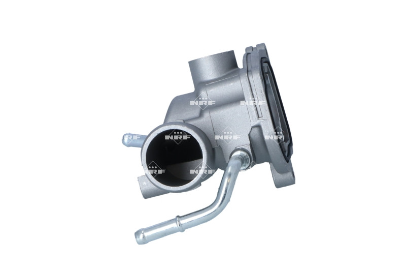 NRF Thermostat, Kühlmittel