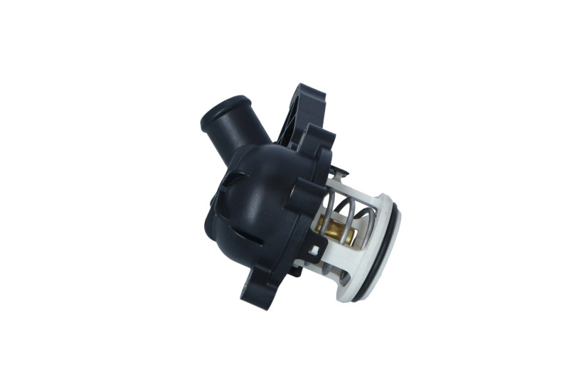 NRF Thermostat, Kühlmittel