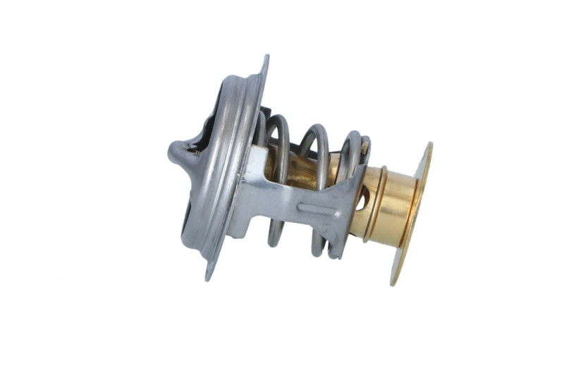 NRF Thermostat, Kühlmittel