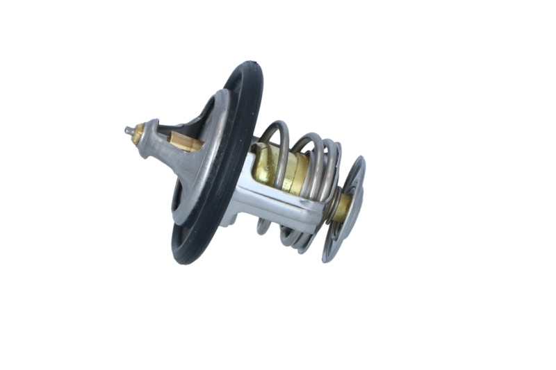 NRF Thermostat, Kühlmittel