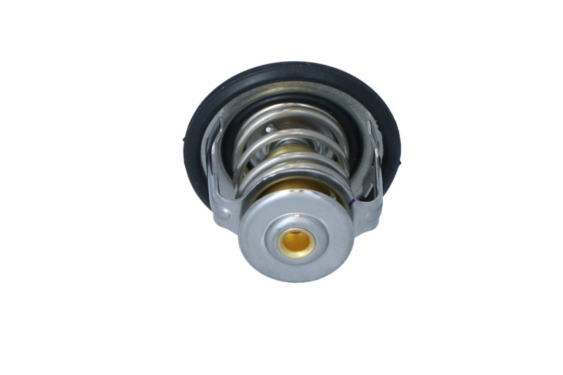 NRF Thermostat, Kühlmittel