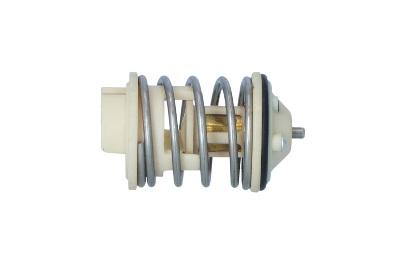 NRF Thermostat, Kühlmittel