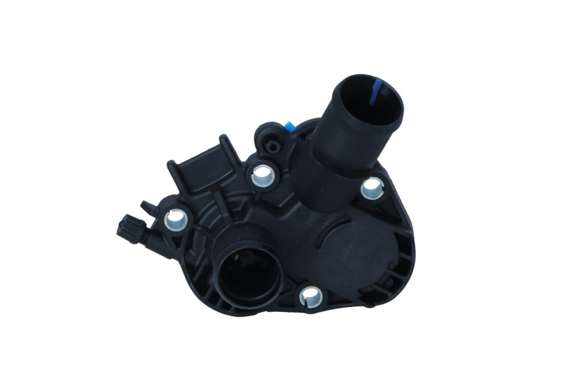 NRF Thermostat, Kühlmittel