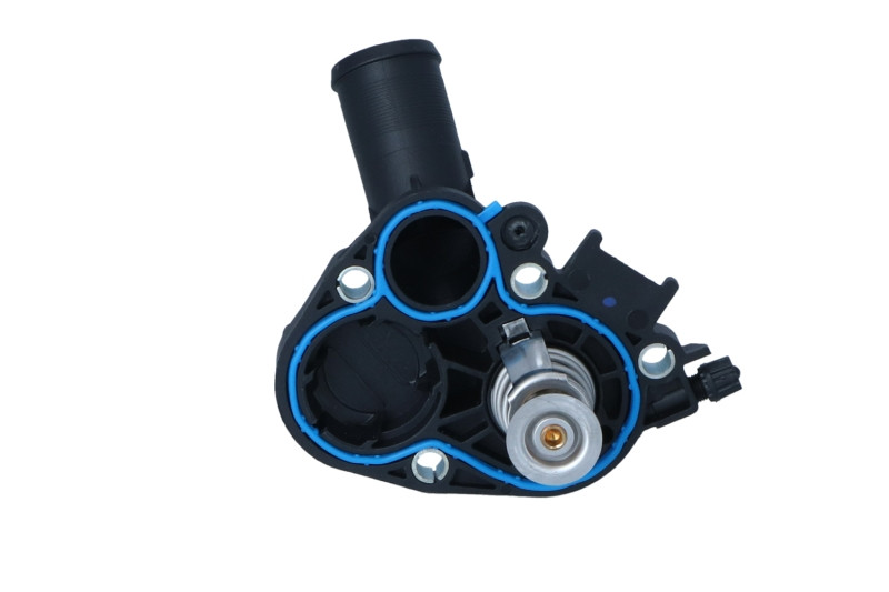 NRF Thermostat, Kühlmittel