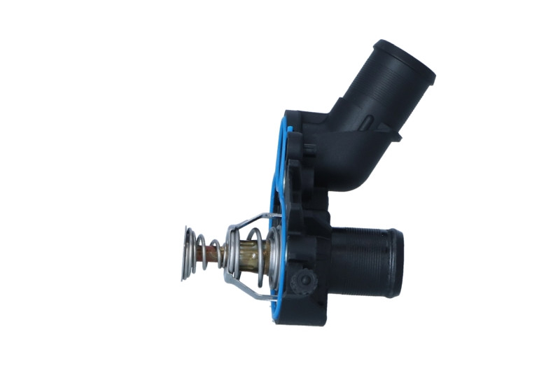 NRF Thermostat, Kühlmittel