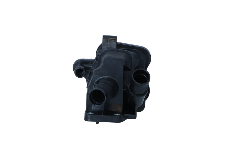 NRF Thermostat, Kühlmittel