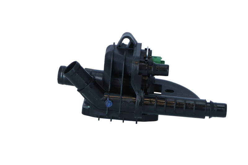 NRF Thermostat, Kühlmittel