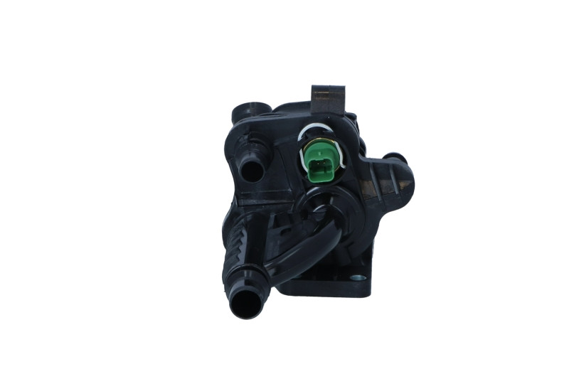 NRF Thermostat, Kühlmittel