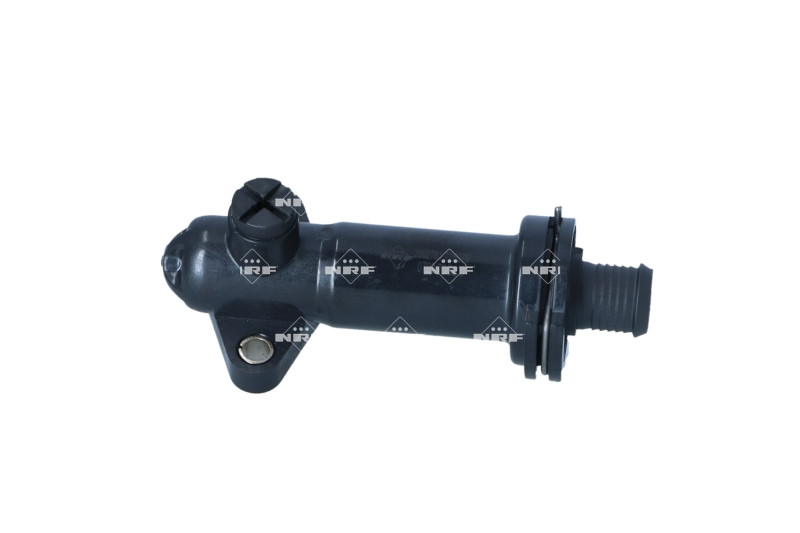 NRF Thermostat, Kühlmittel