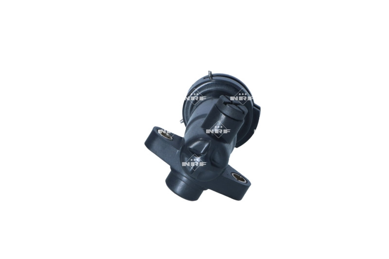 NRF Thermostat, Kühlmittel