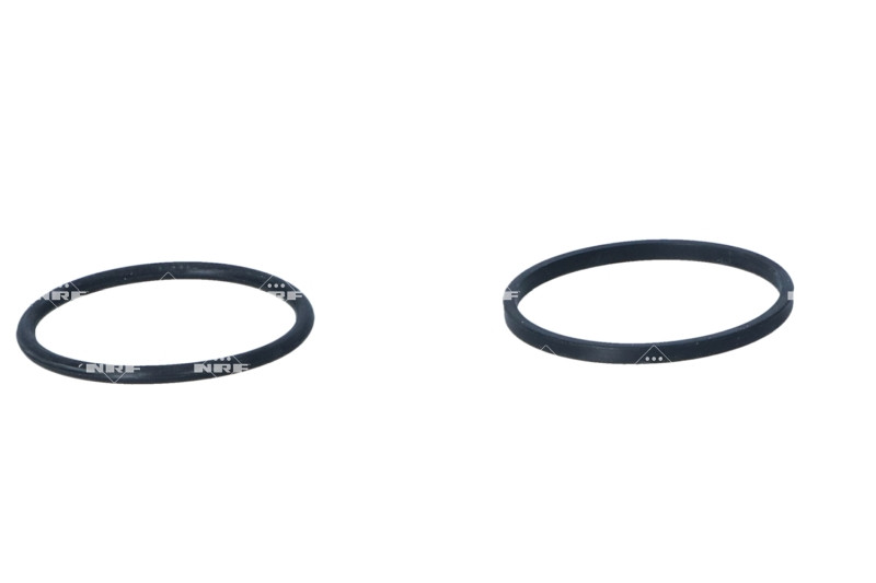 NRF Thermostat, Kühlmittel