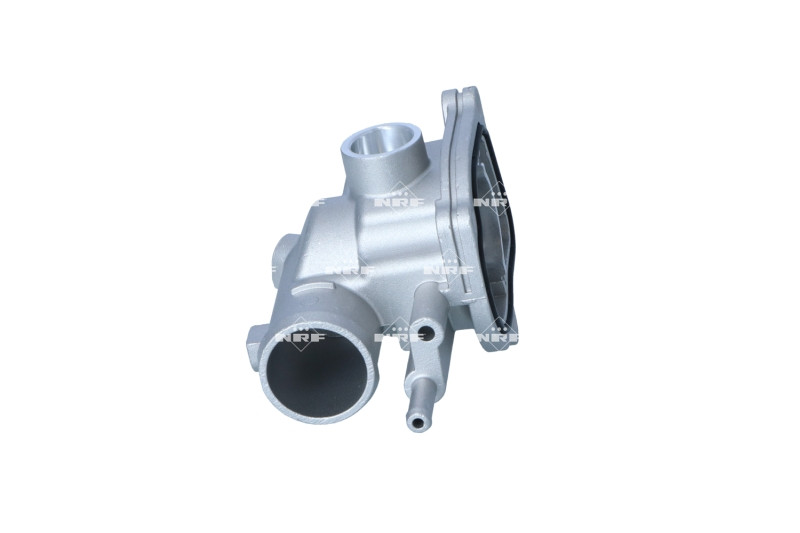 NRF Thermostat, Kühlmittel