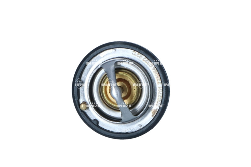 NRF Thermostat, Kühlmittel