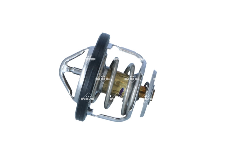 NRF Thermostat, Kühlmittel