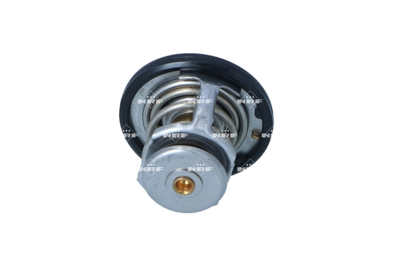 NRF Thermostat, Kühlmittel