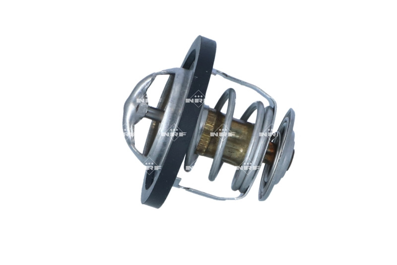 NRF Thermostat, Kühlmittel