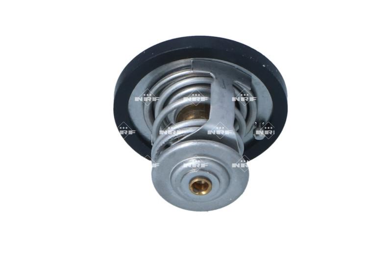 NRF Thermostat, Kühlmittel