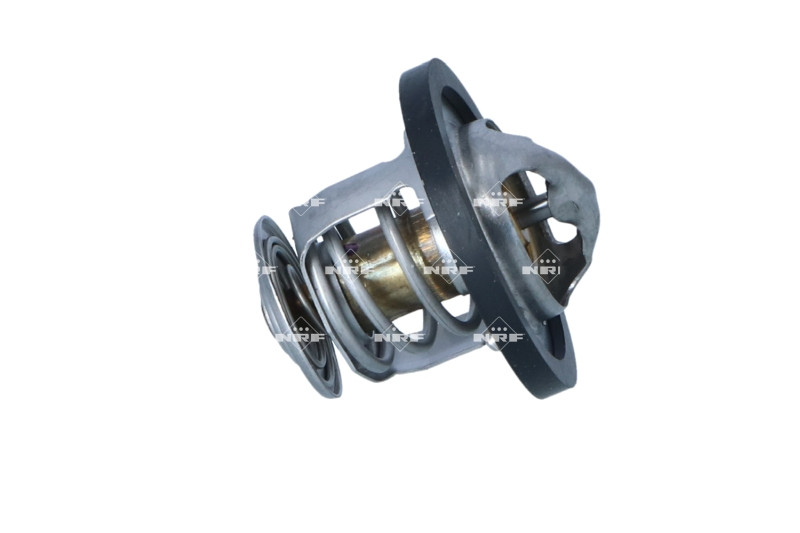 NRF Thermostat, Kühlmittel