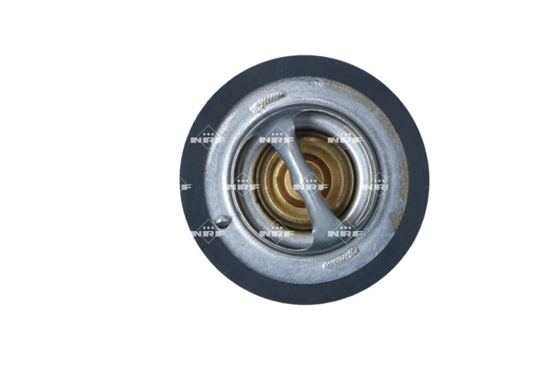 NRF Thermostat, Kühlmittel