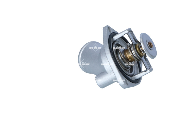 NRF Thermostat, Kühlmittel