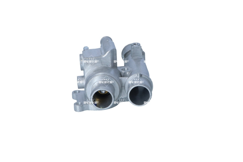 NRF Thermostat, Kühlmittel