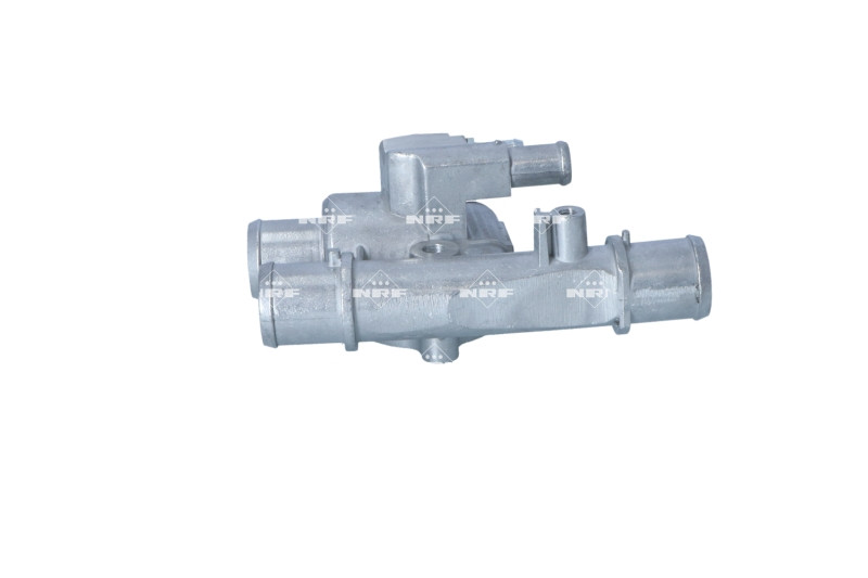 NRF Thermostat, Kühlmittel