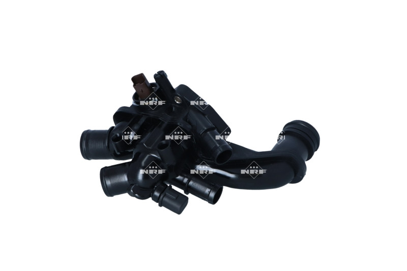 NRF Thermostat, Kühlmittel