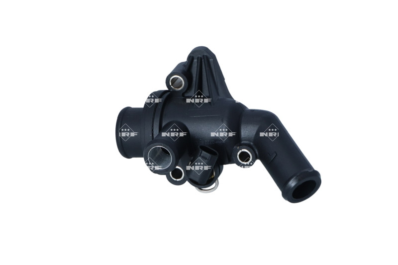 NRF Thermostat, Kühlmittel