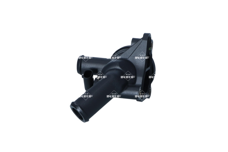 NRF Thermostat, Kühlmittel