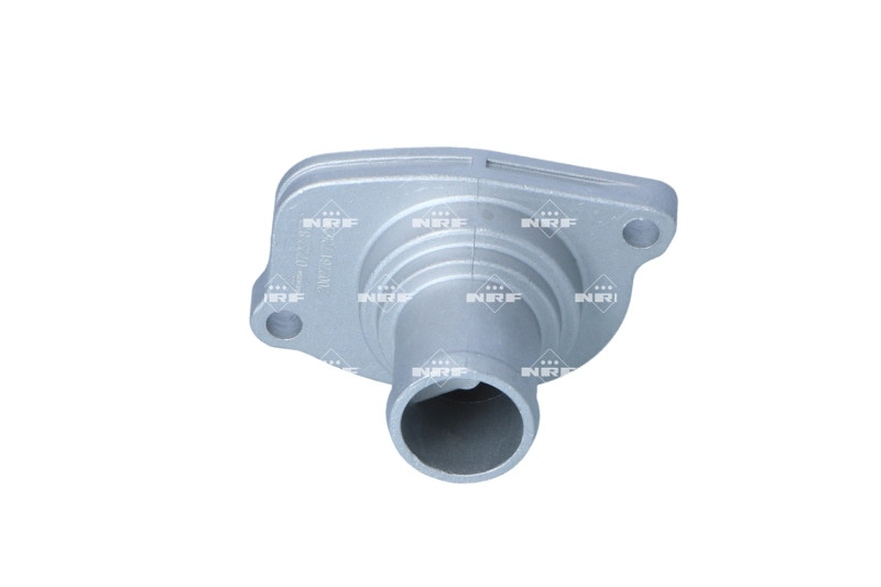 NRF Thermostat, Kühlmittel