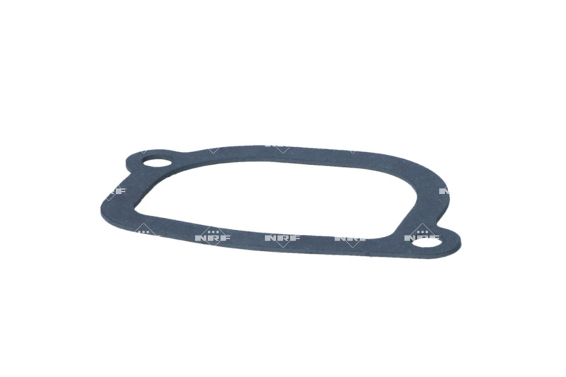 NRF Thermostat, Kühlmittel