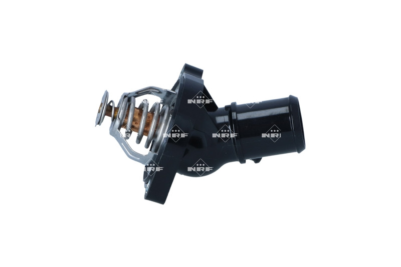 NRF Thermostat, Kühlmittel