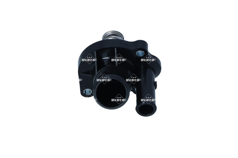 NRF Thermostat, Kühlmittel